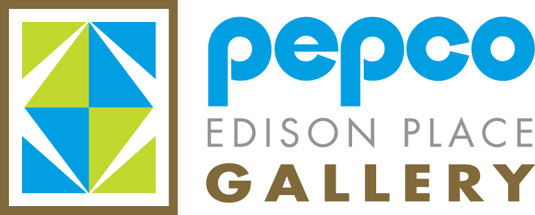 Pepco Edison Place Gallery